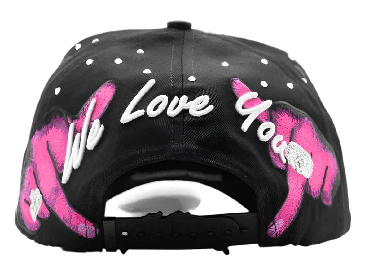 Dandy Hats Tombochio