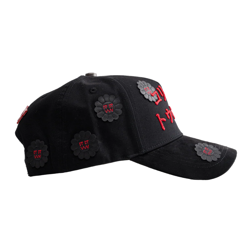 Barbas Hats Koridosu Tunbadosu