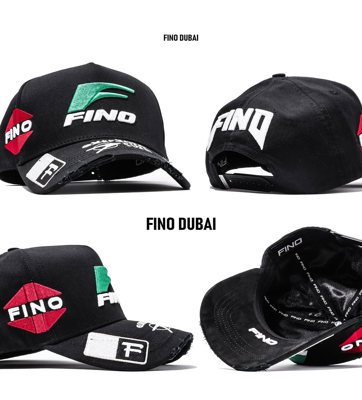 Fino Dubai