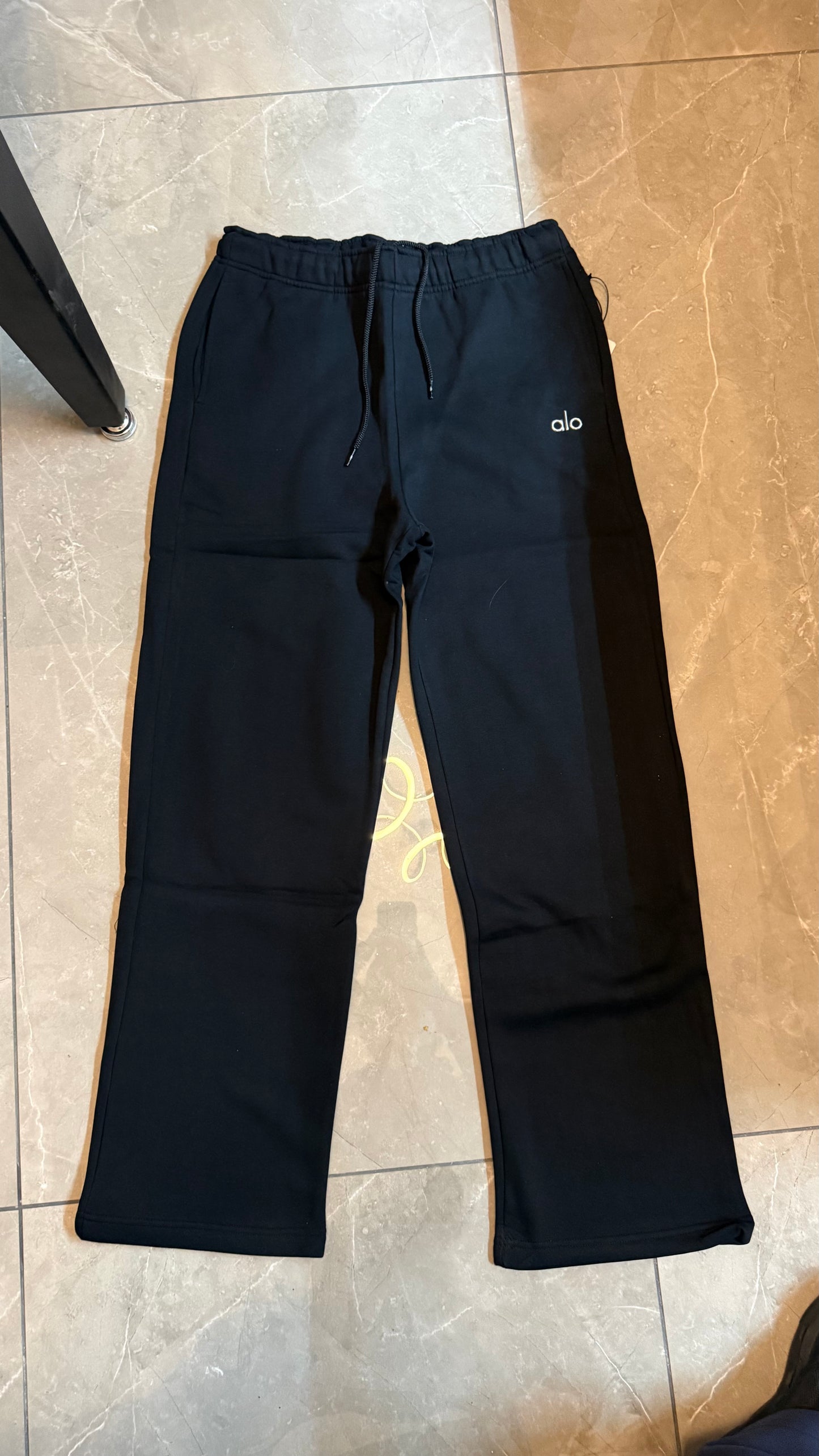 Pantalon ALO Negro