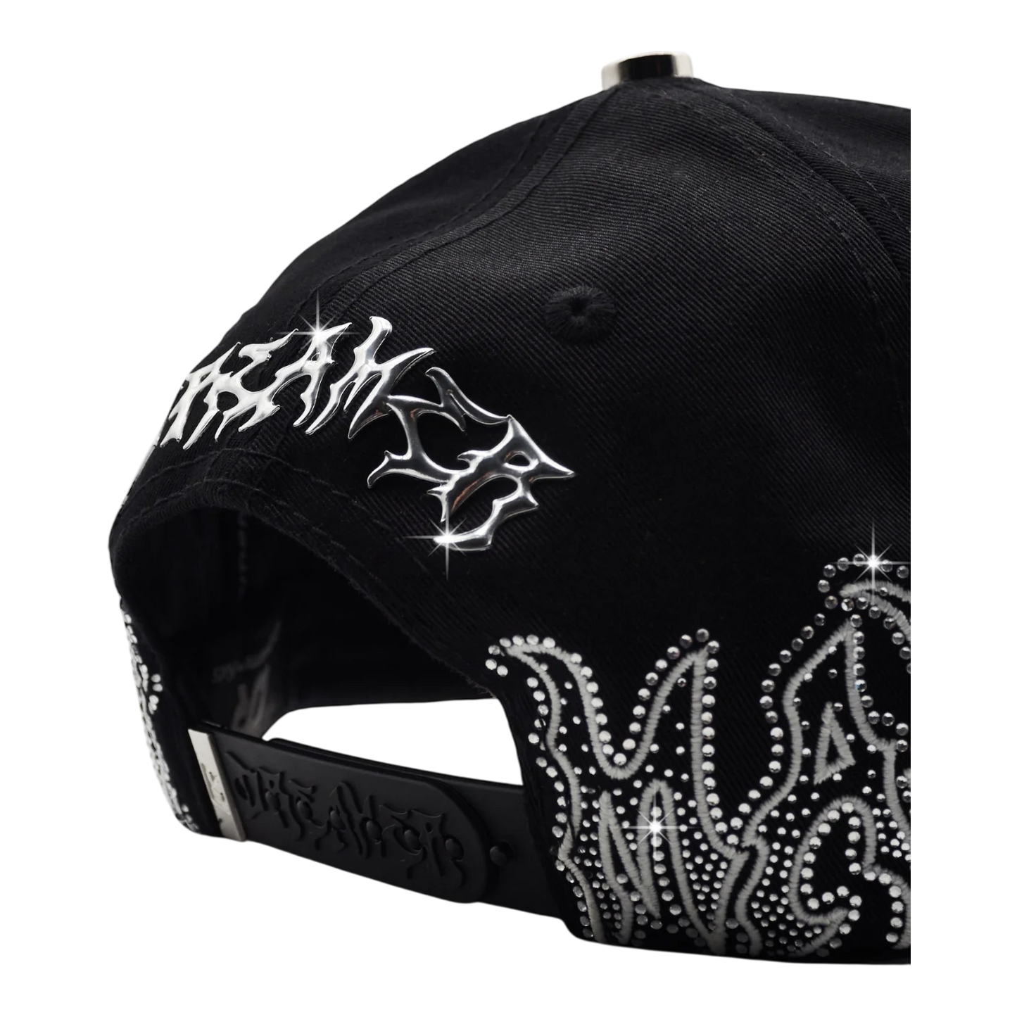 Dreamer Hats Dr Gothic