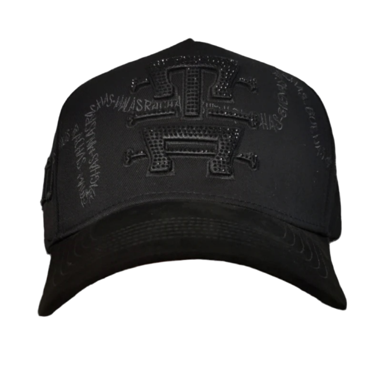 Toto x TA Malas Rachas Black