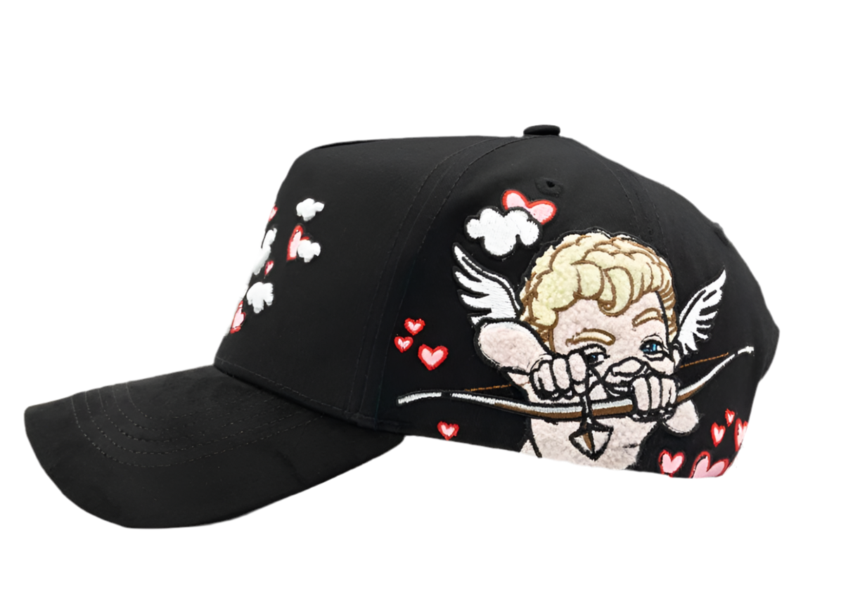 31 Hats LA San Valentín