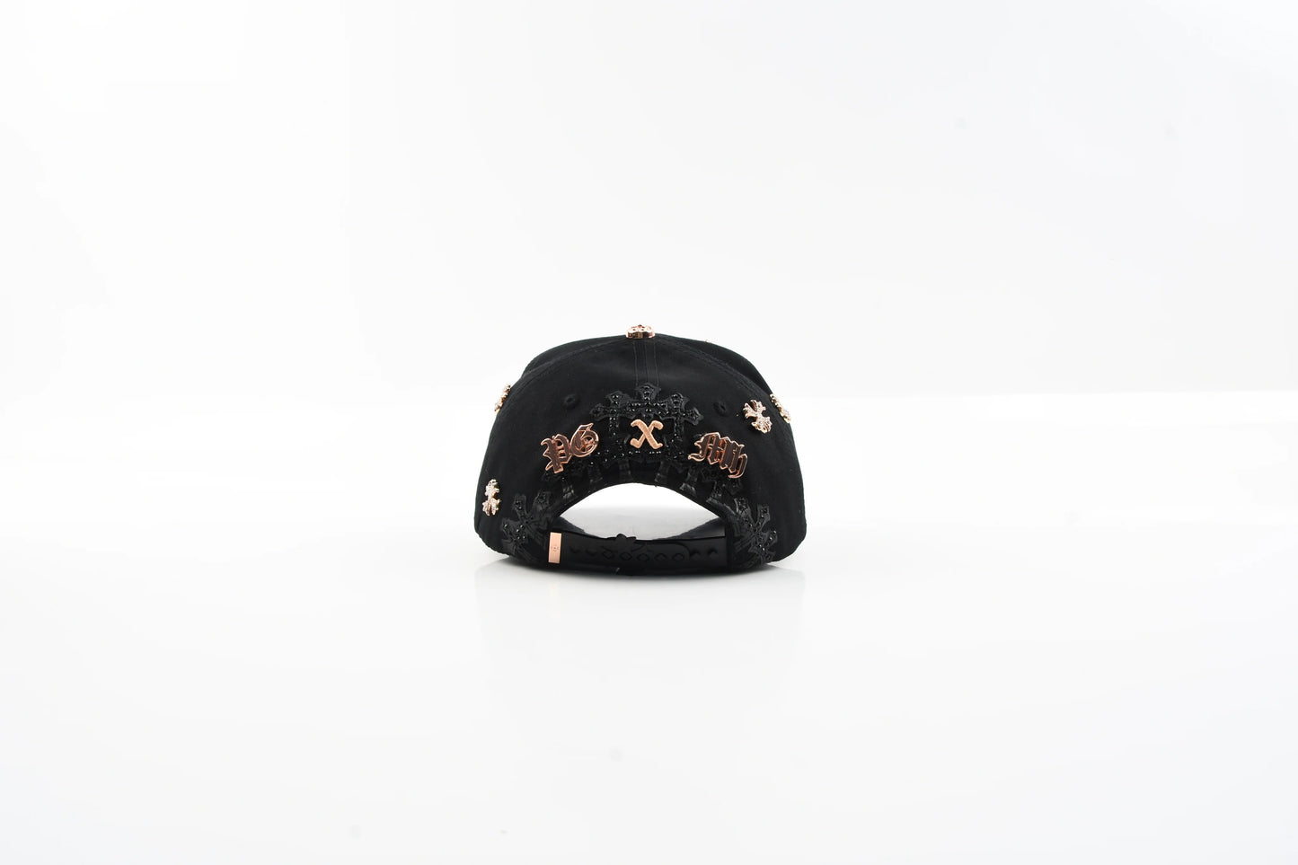 Momm Gold (baño oro 14k)