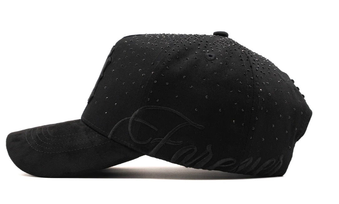 31Hats - Forever Black (full set)