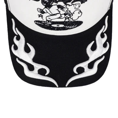 BAEZ F*** THE POLICE