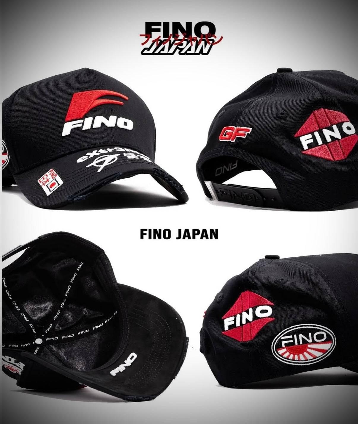 Fino Japon