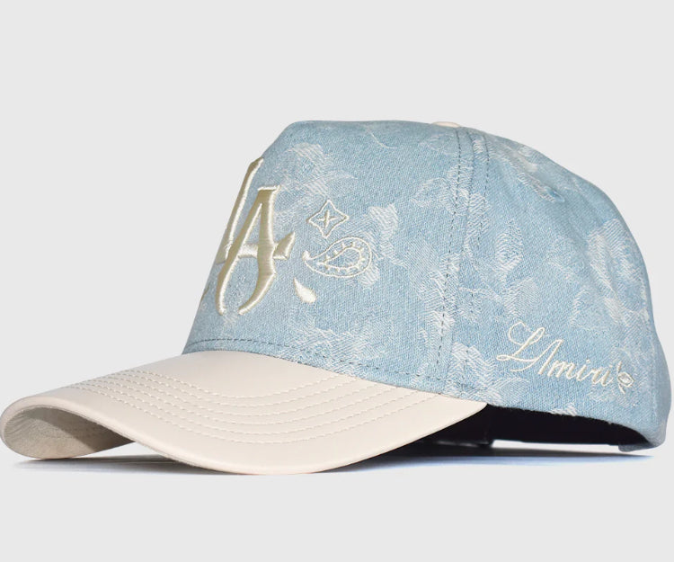 Innedit LA/Miri Bandana