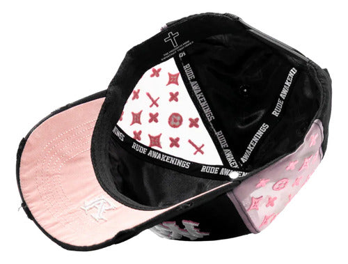 Rude Awakenings NANANA Thorns