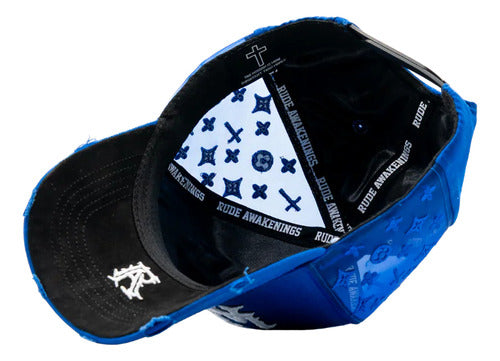 Rude Awakenings LALALA Thorns