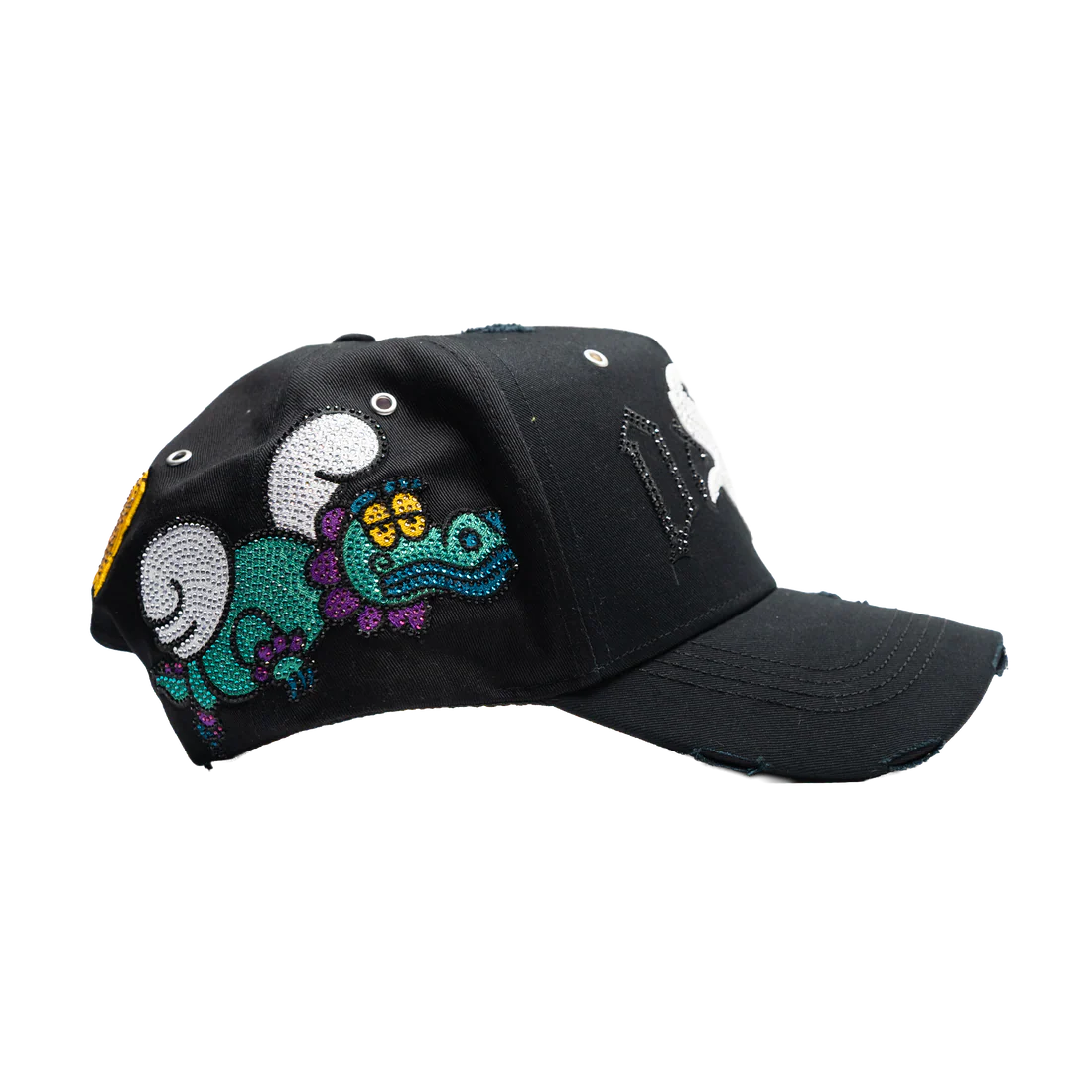 Dandy Hats Psicodélica