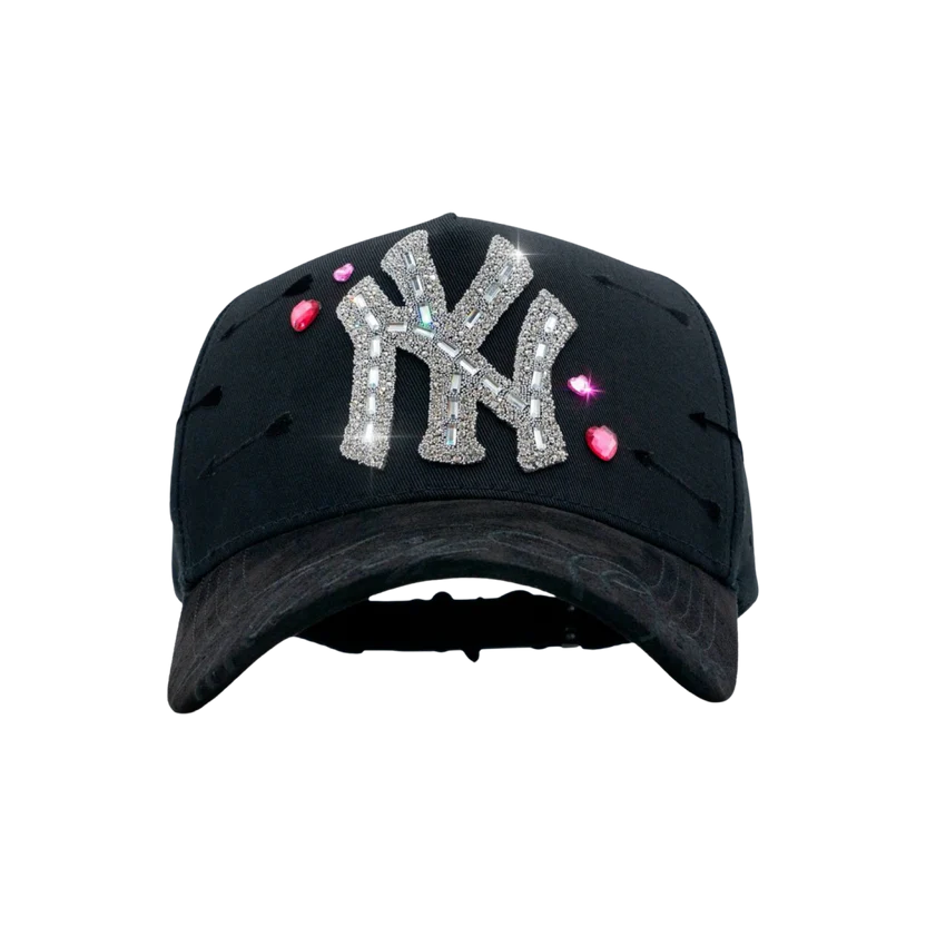 NY LOVE STRUCK - 31 HATS FullSet