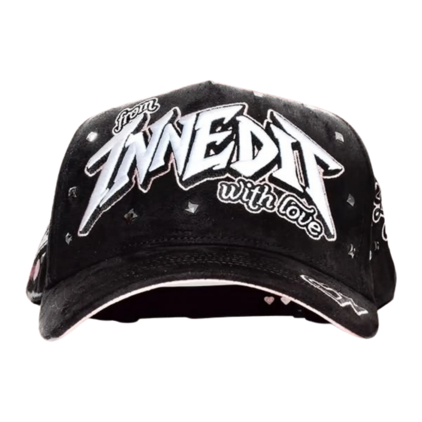 Gorra Innedit - A LOVING APE