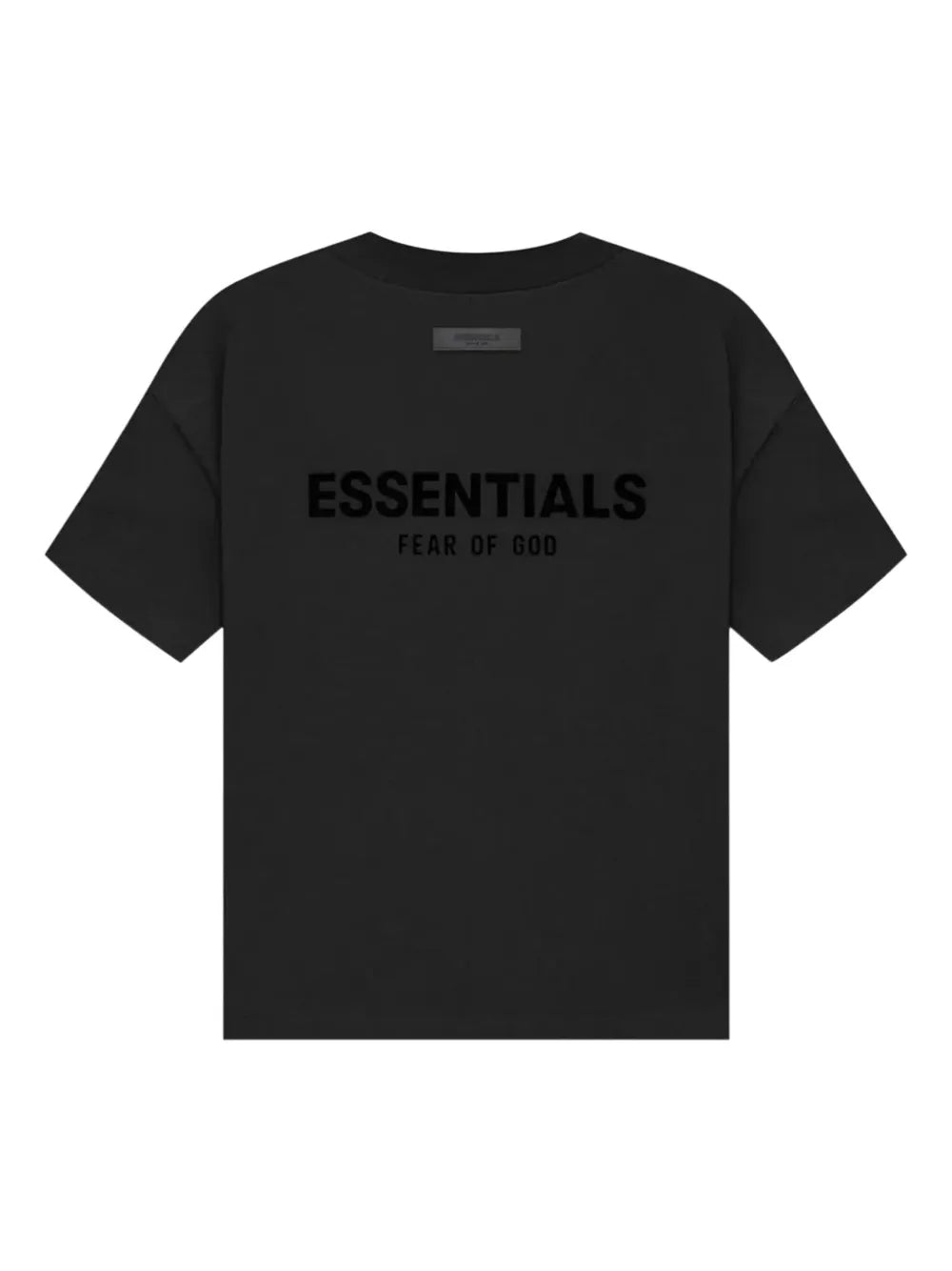 Playera ESSENTIALS SS22 DARK
