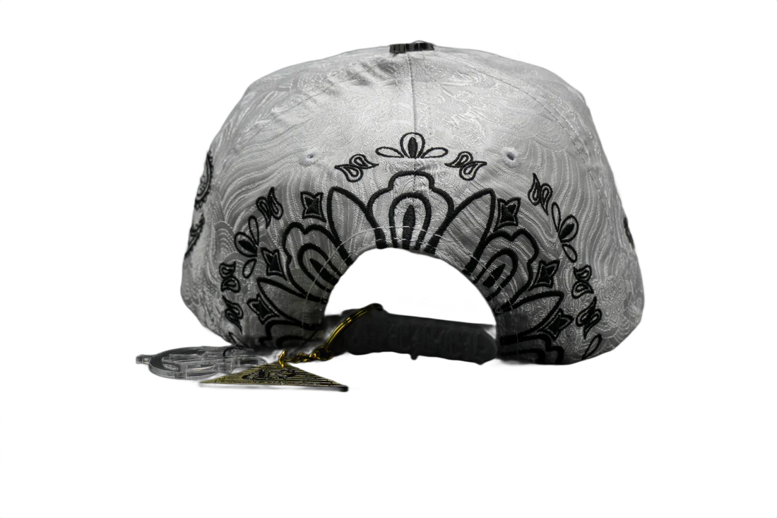 REBEL HATS
Pharaoh Crown