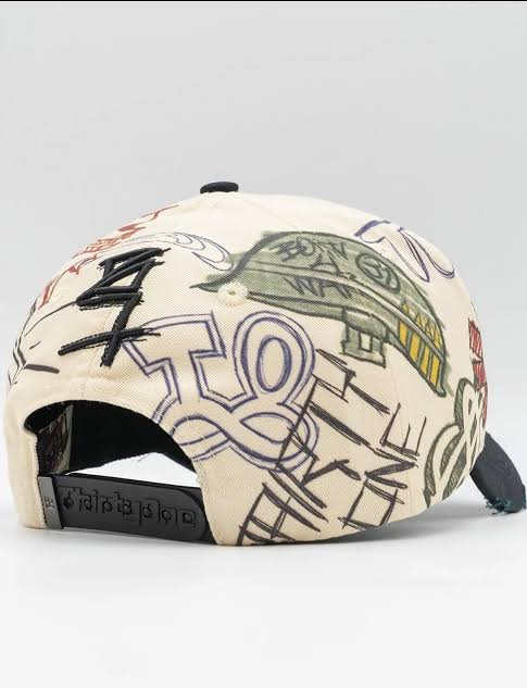 31 Hats Page