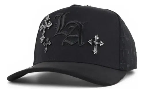 BIGG BOSS La cruz Black