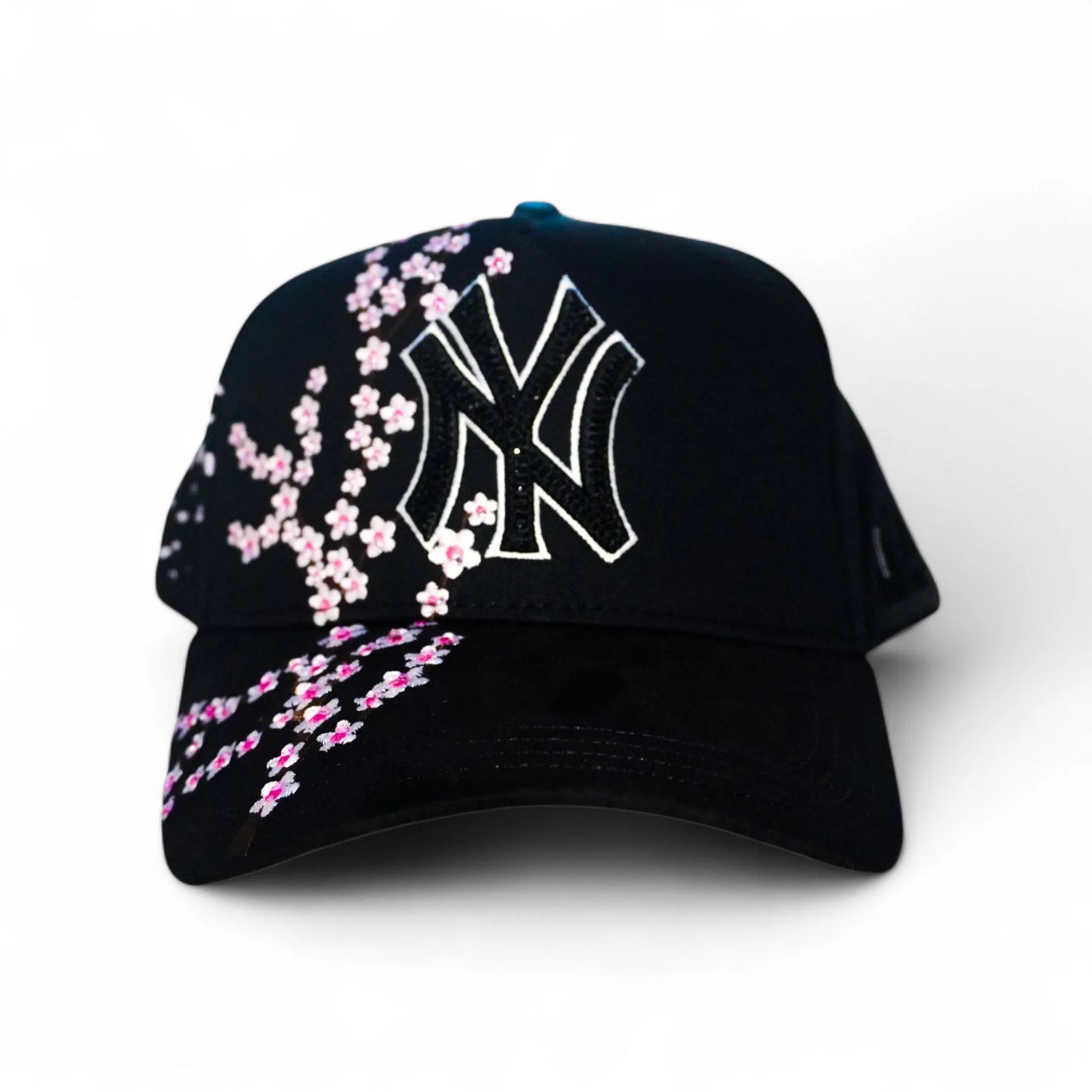 BIGG BOSS NY Flowers