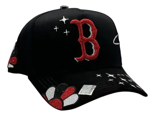 BIGG BOSS Murakami Red