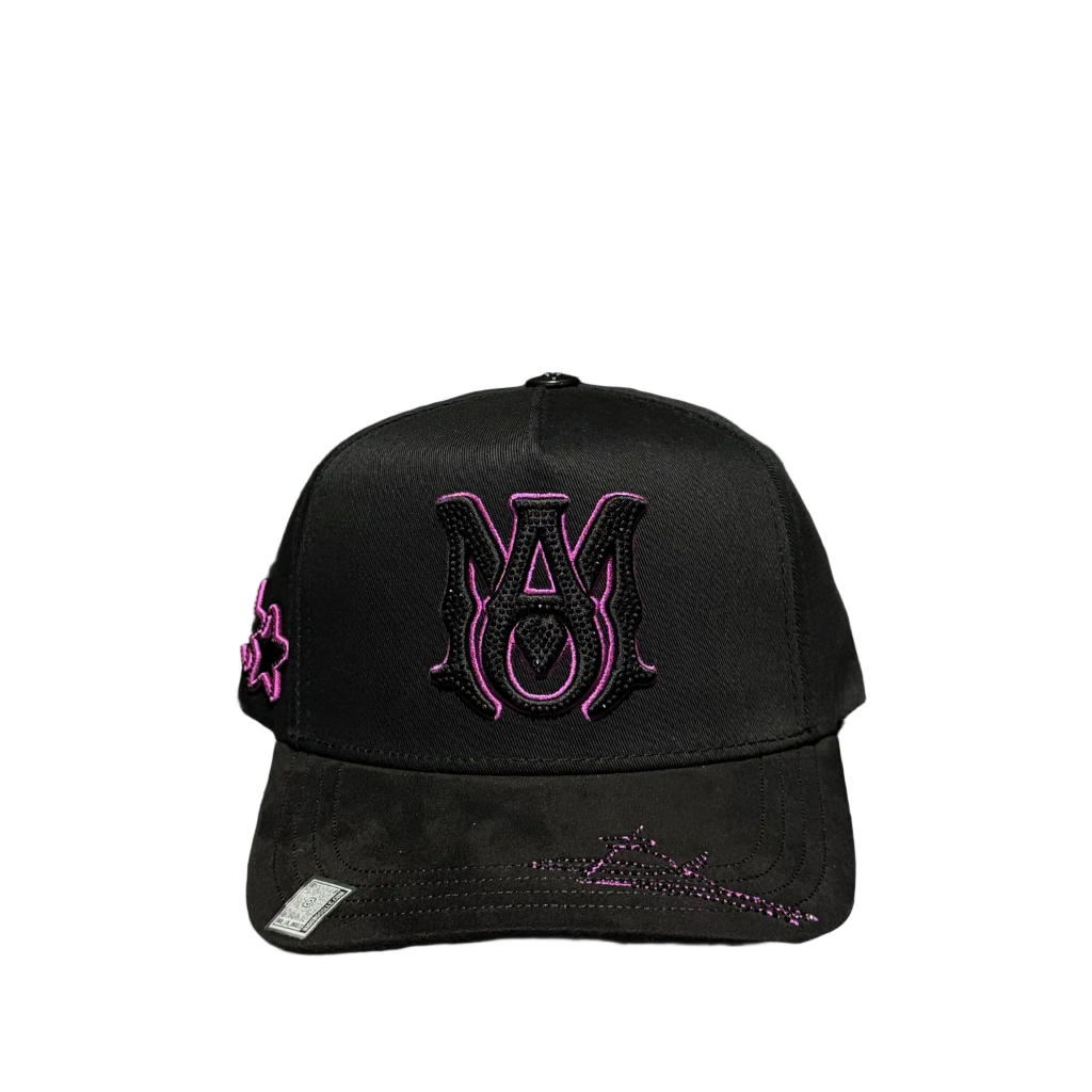 Big Boss Amiri (Morado)