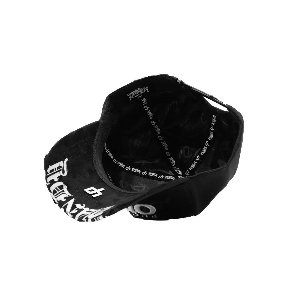 Dandy Hats F*ck My OPPS