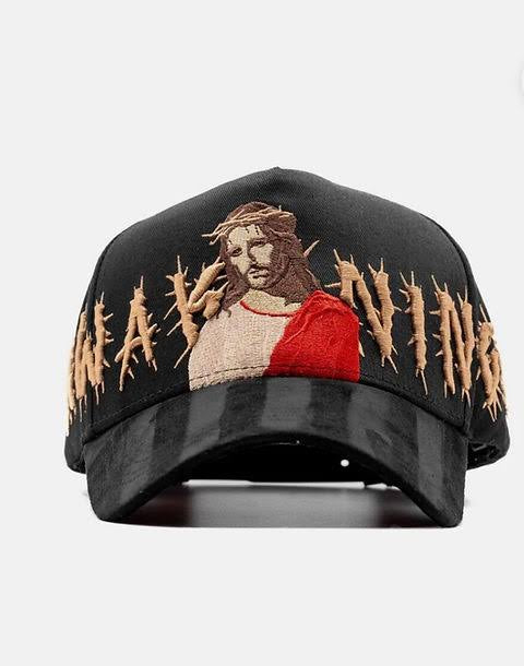 Dandy Hats X Rude Awakenings