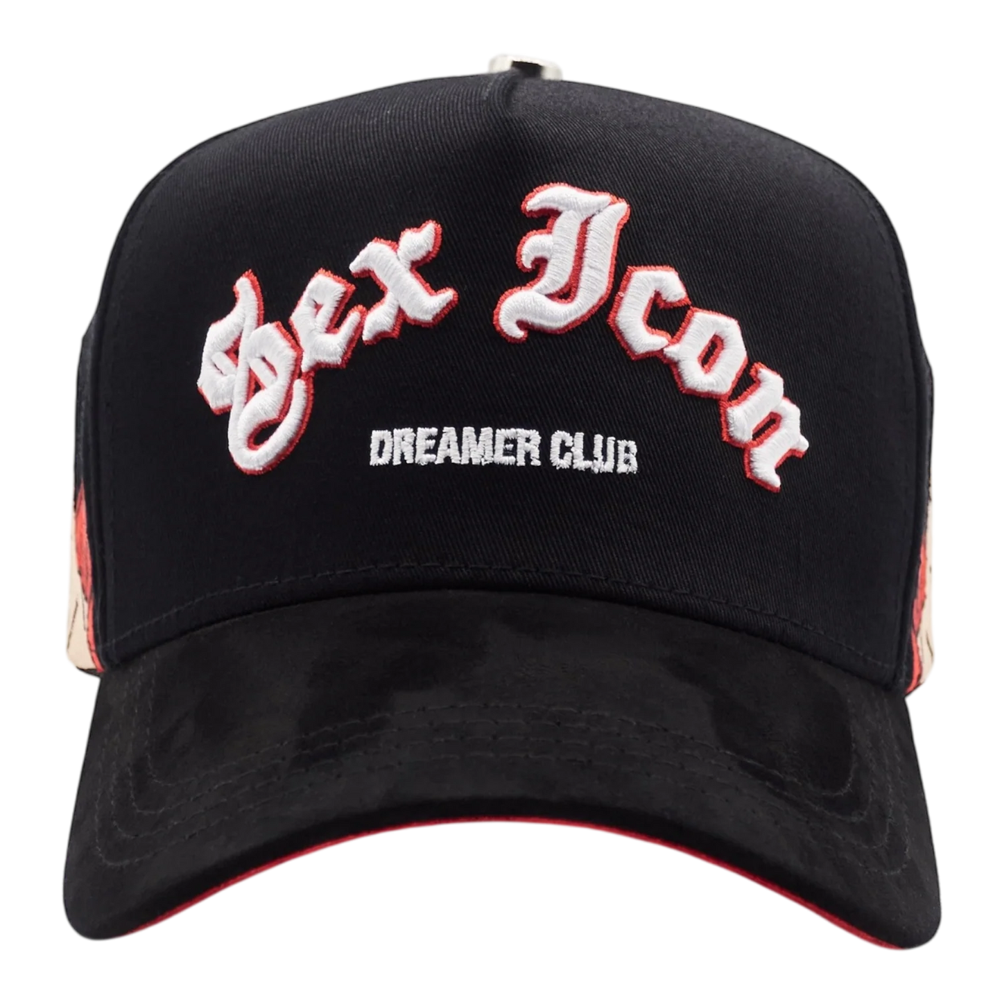 Dreamer Hats Sex Icon