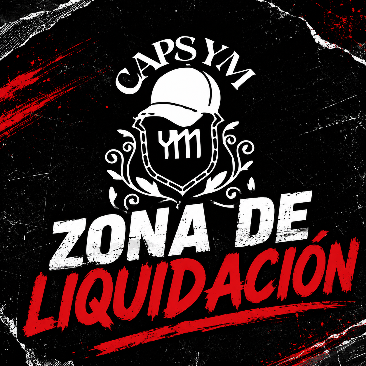 Zona de Liquidación