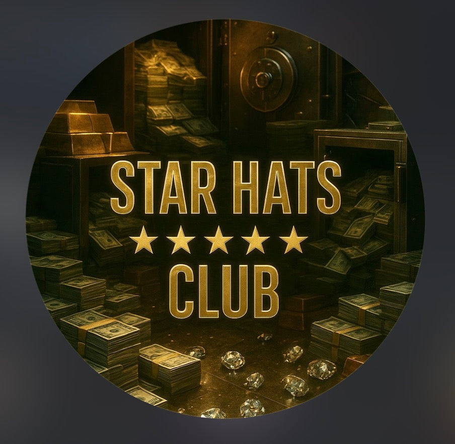 Star Hats