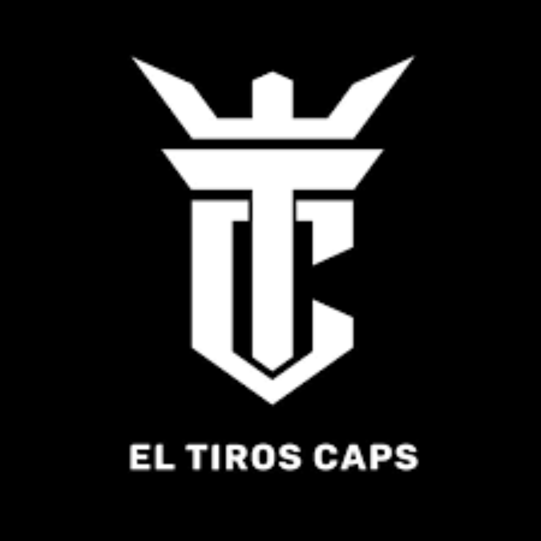 TIRO CAPS