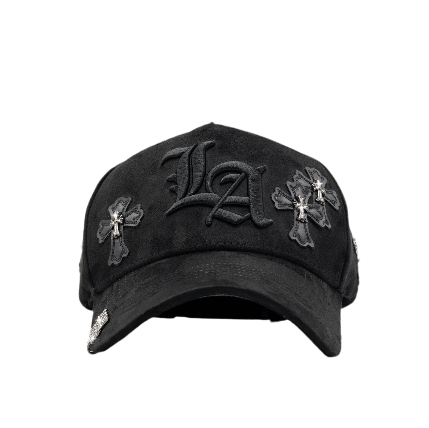 31 Hats Chrome III