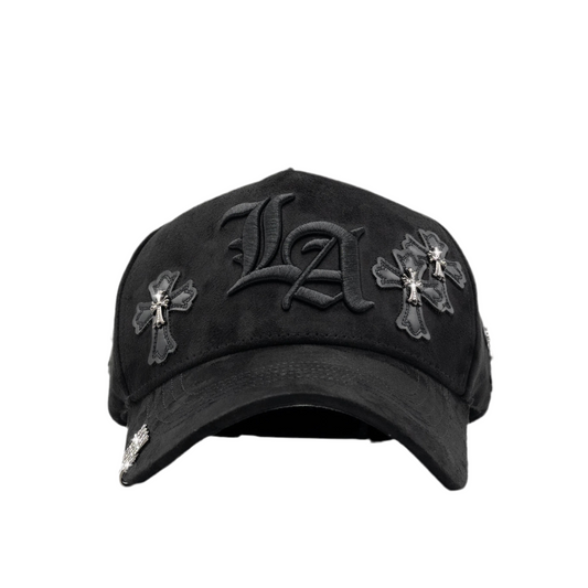 31 Hats Chrome III
