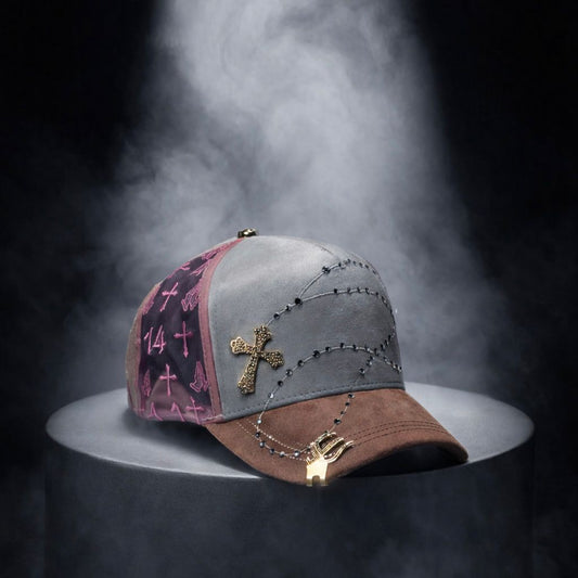 Éxodo 14-14 Rosa