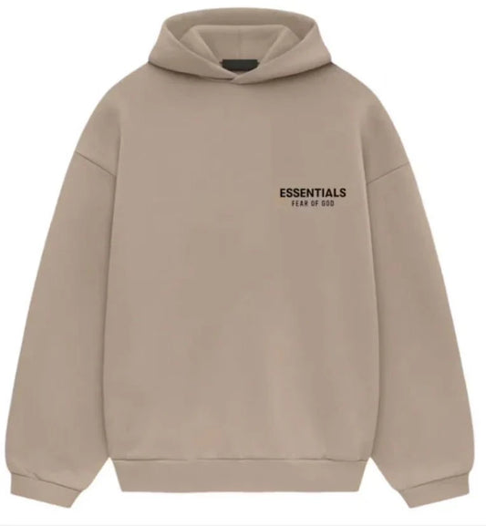 Hoodie Essentials SS25 Arena