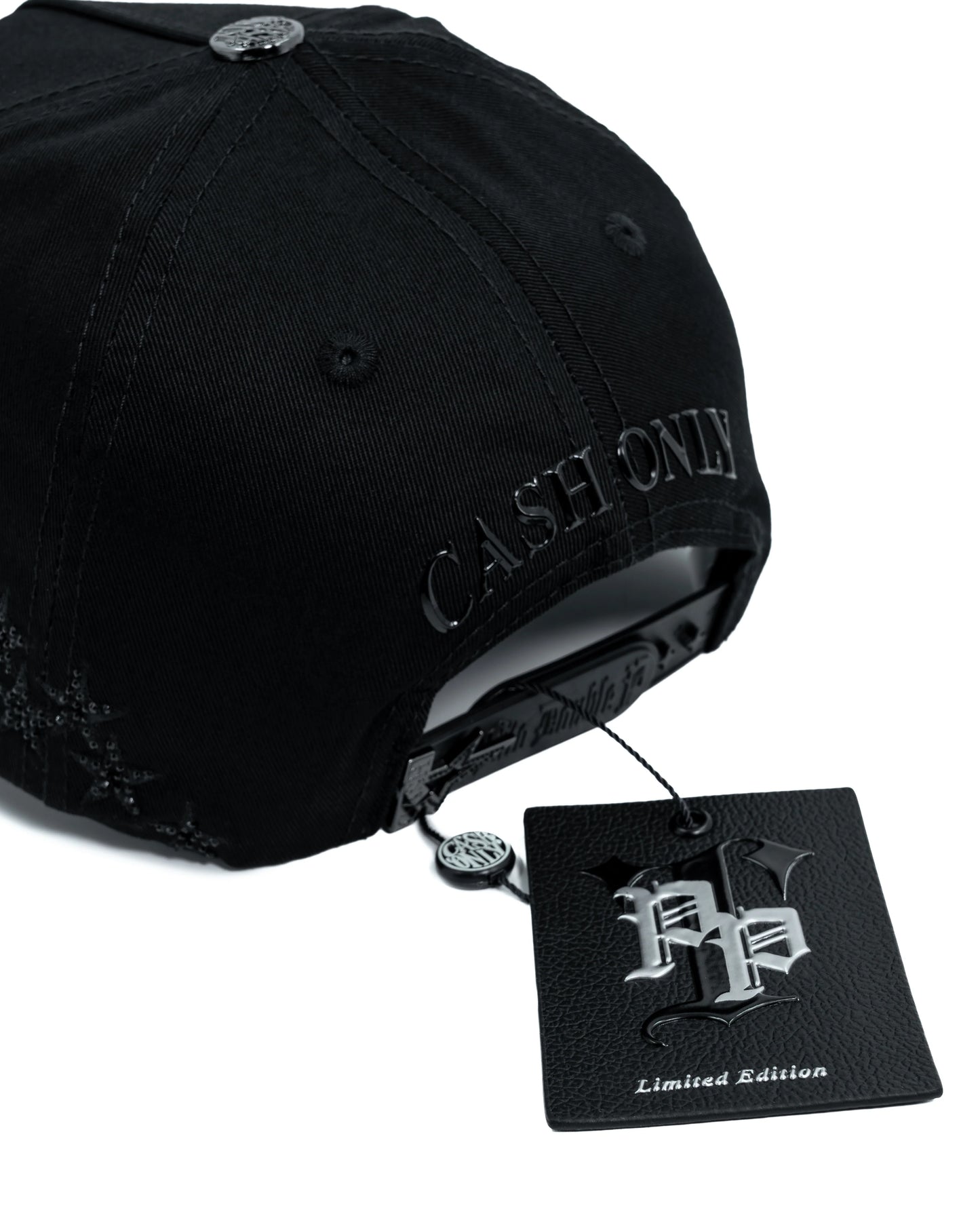 Cash Only X Tito Double PP