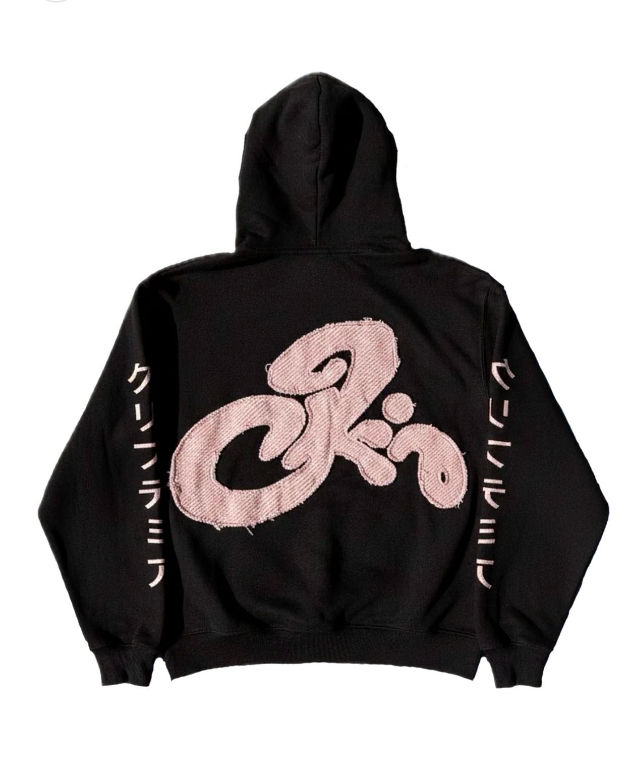 Criptemia Chrome Ridden