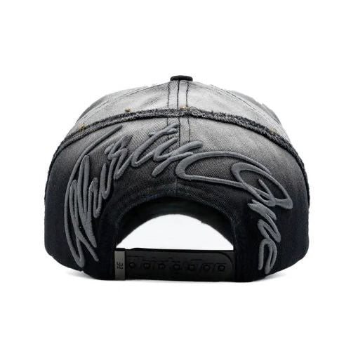 31 HATS Fade to Black