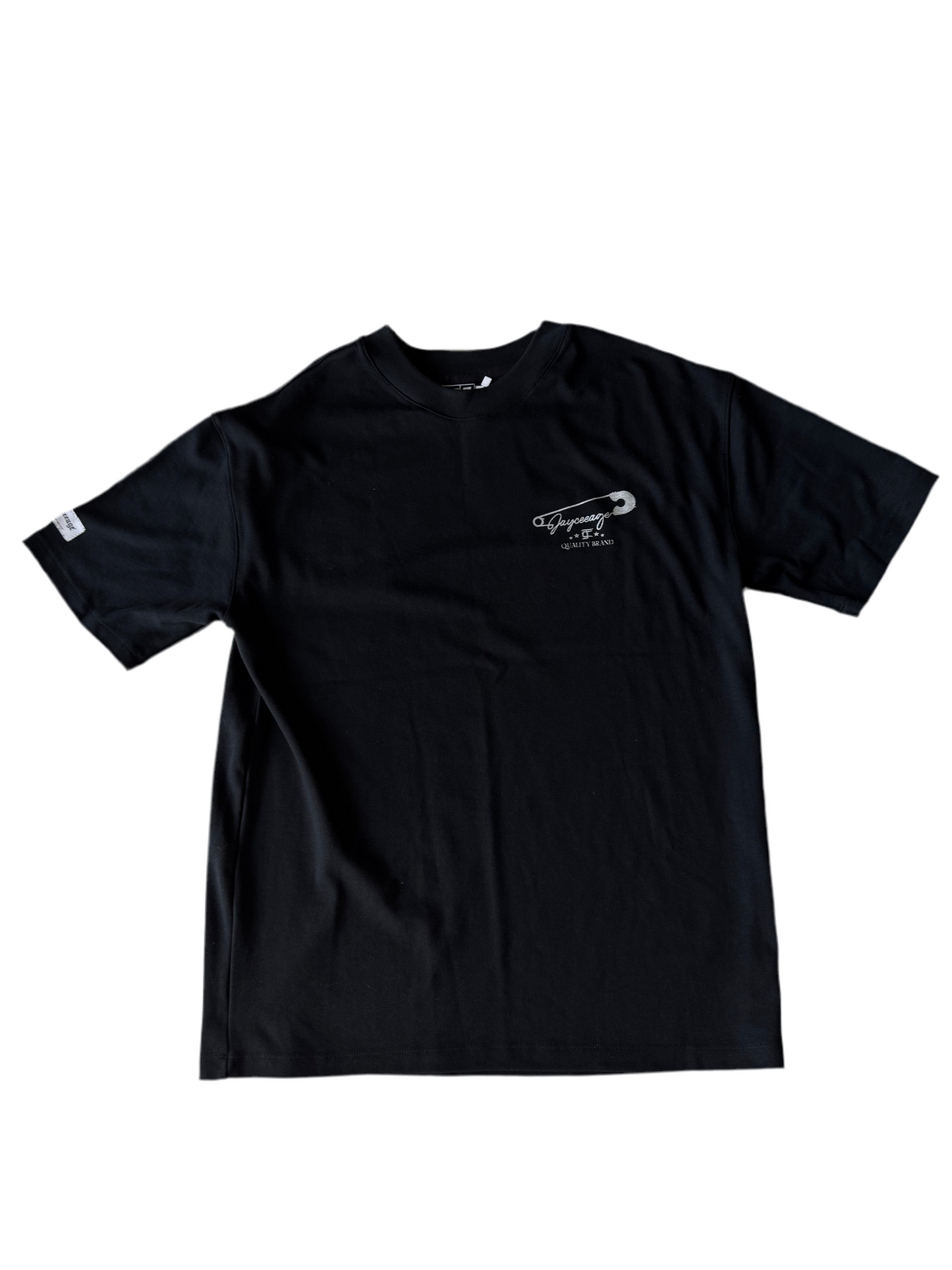 T-shirt jayceeage clip