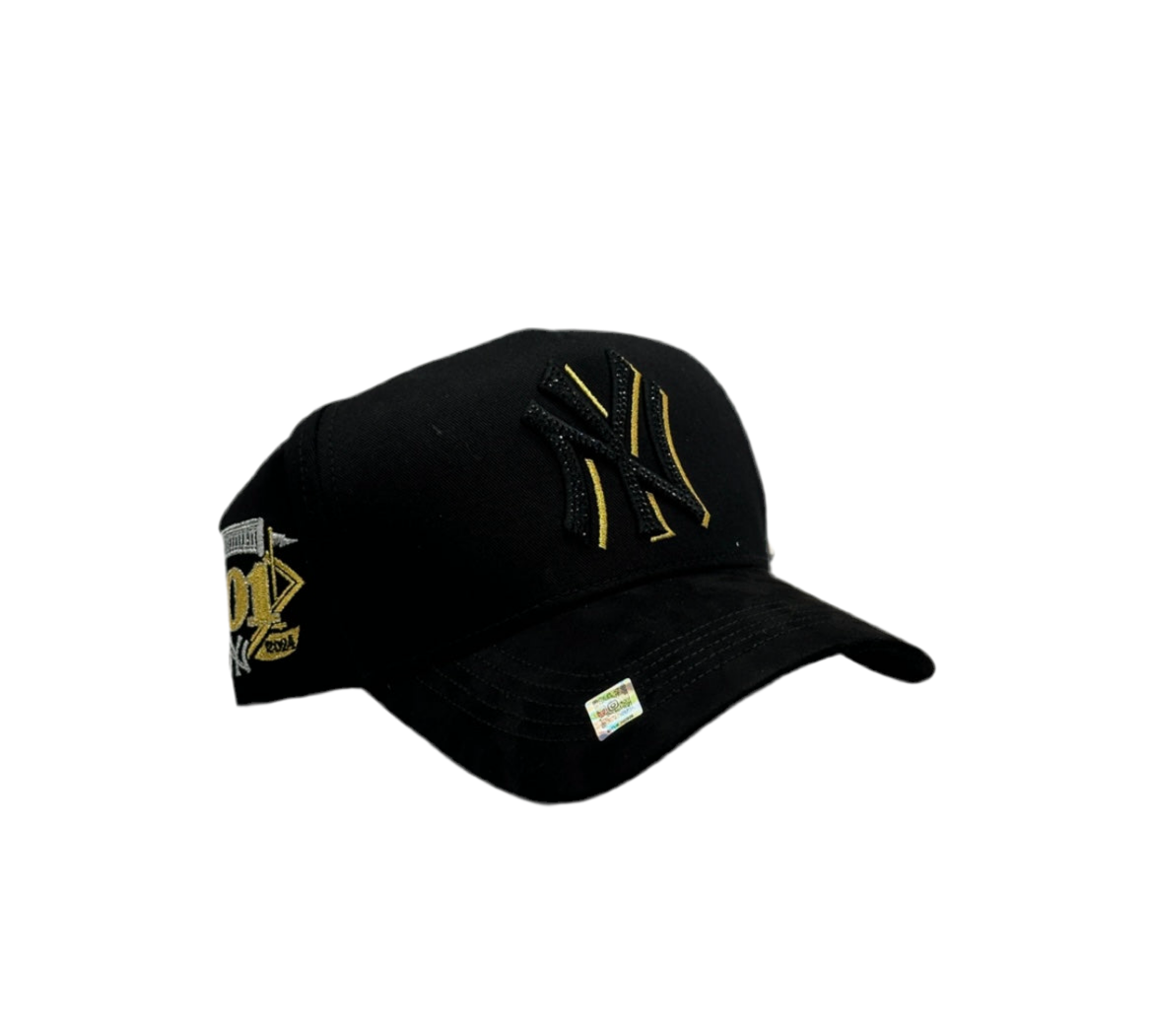 Bigg Boss NY 101 Dorada