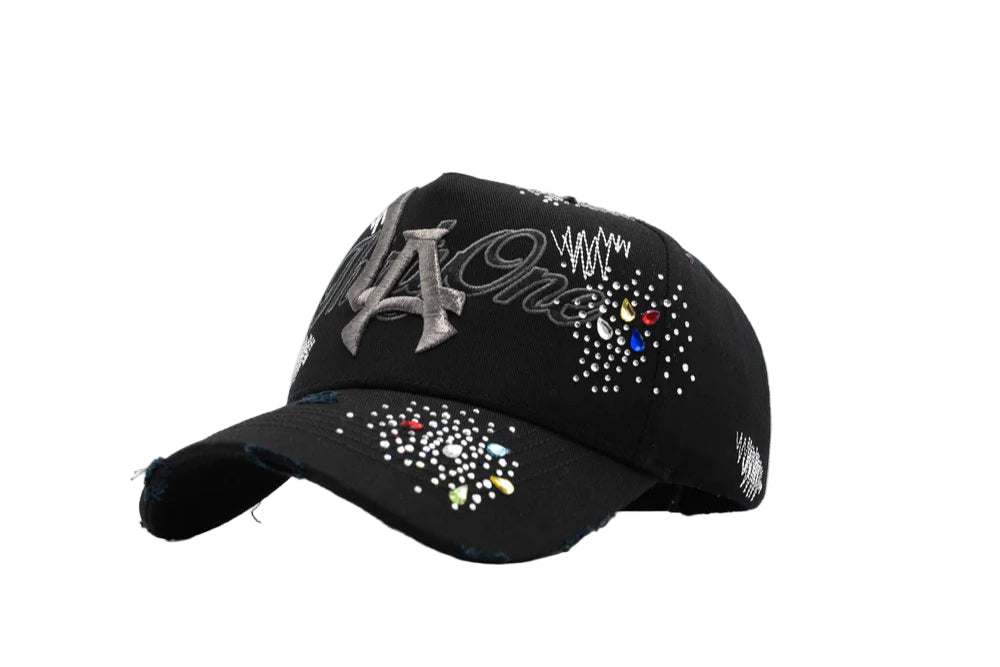 31 Hats Jewelry District (full set)