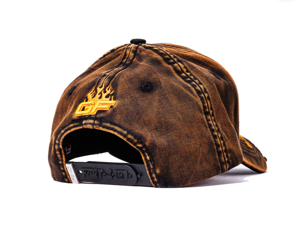 GALLO FINO BACK PACK CAFE