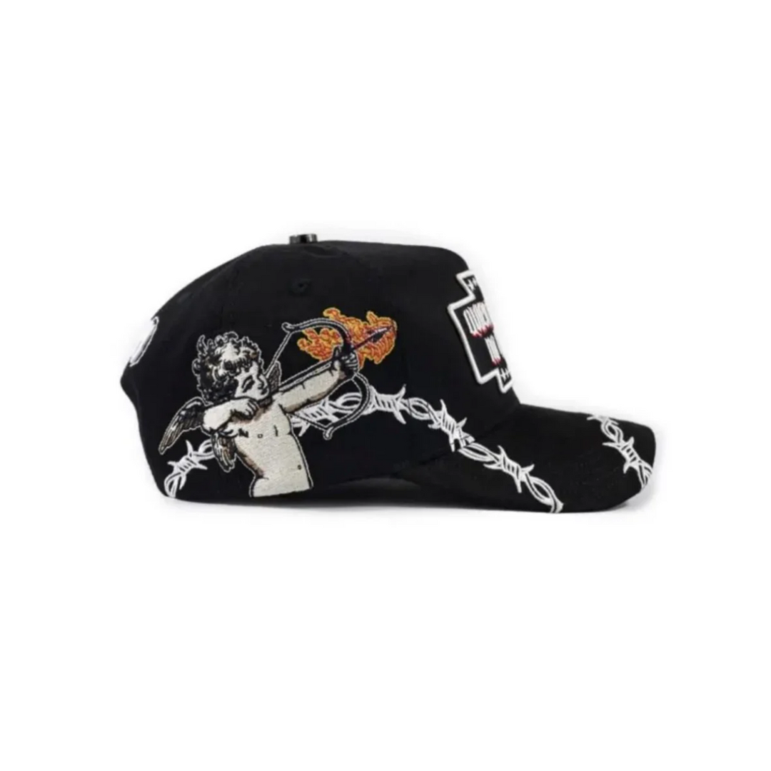 BAEZ QUIEN ME CUIDA NO DUERME