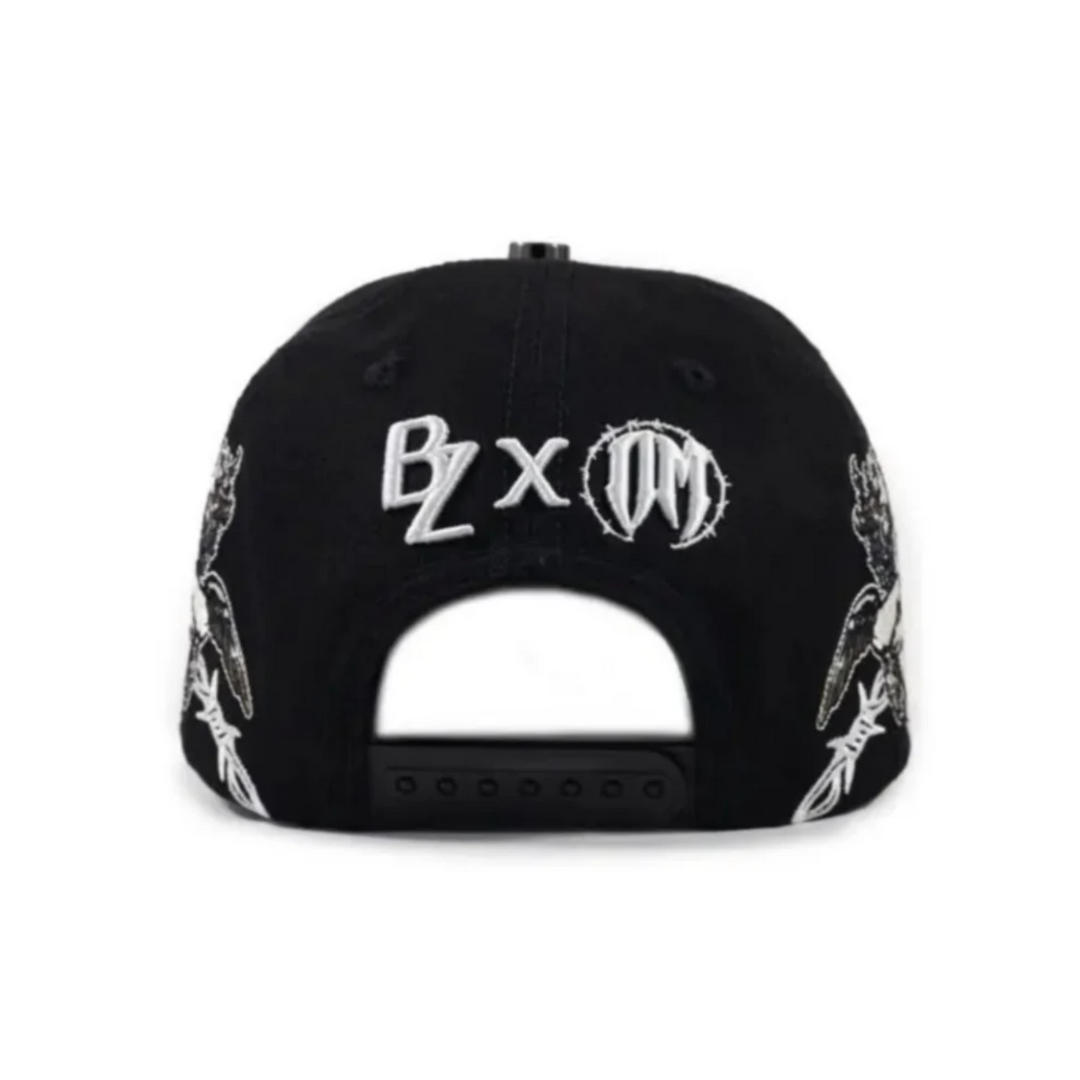 BAEZ QUIEN ME CUIDA NO DUERME