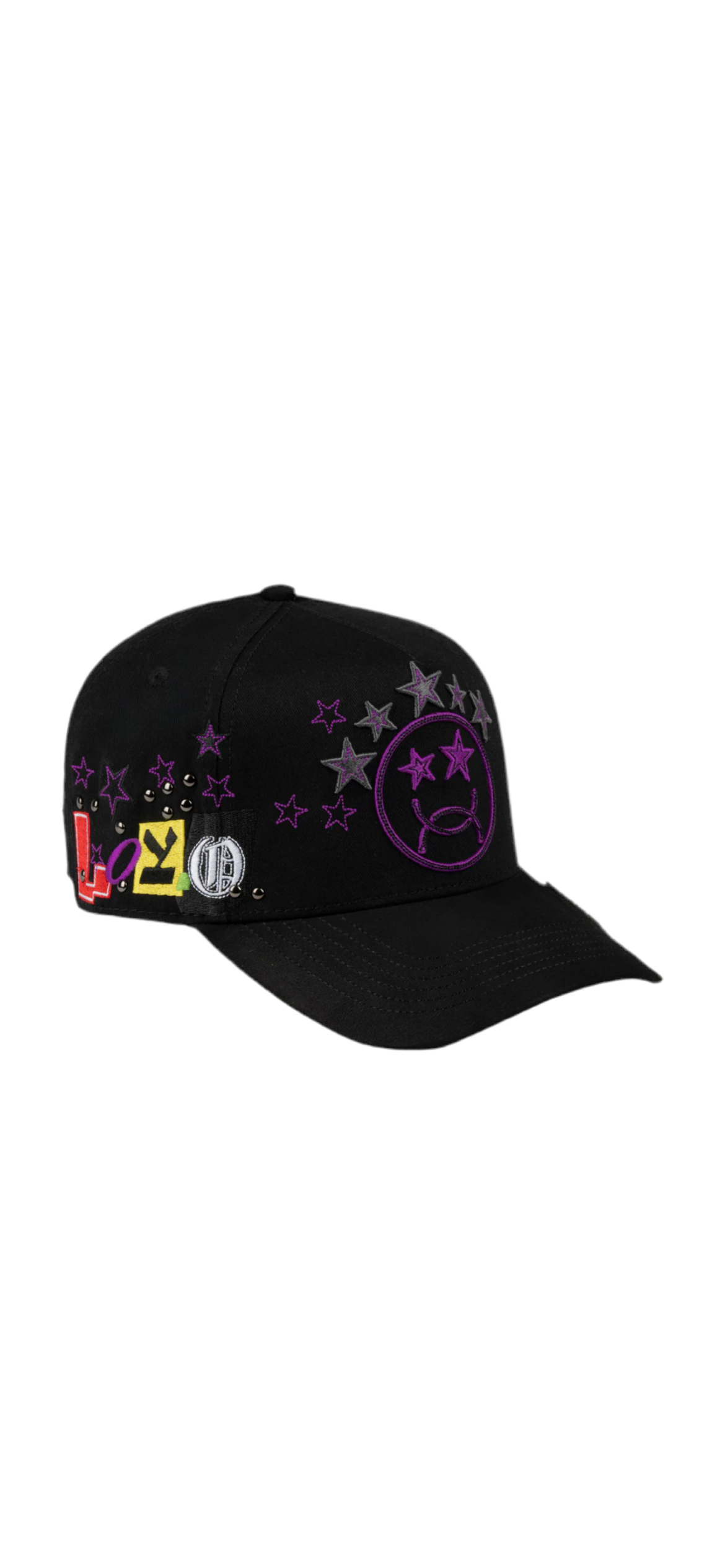 Neton Vega x JC hats