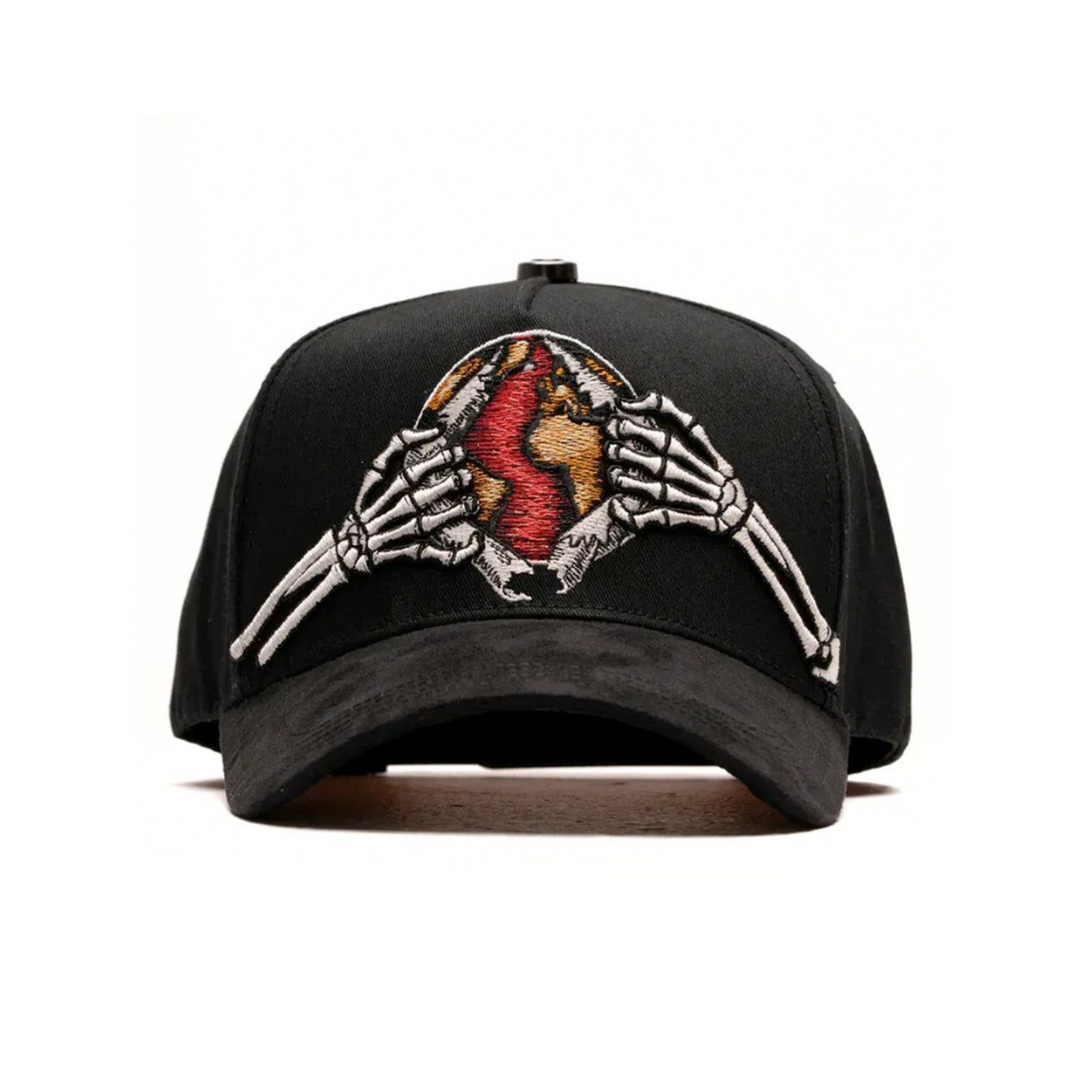 BARBAS END OF THE WORLD