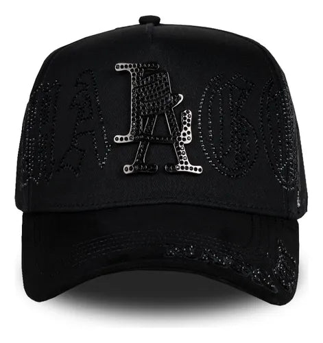 Rico Hats LA El Mago