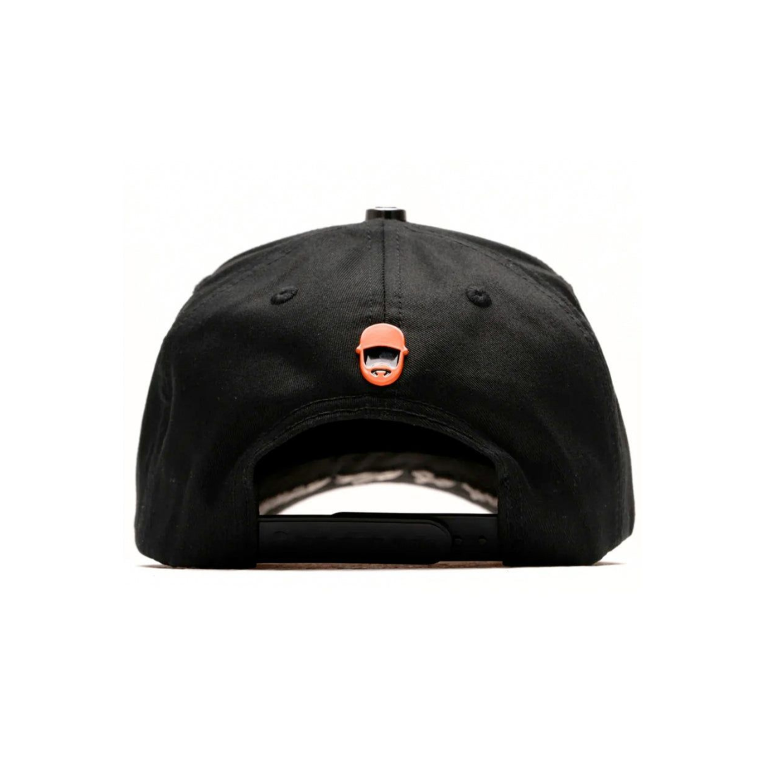 BARBAS END OF THE WORLD