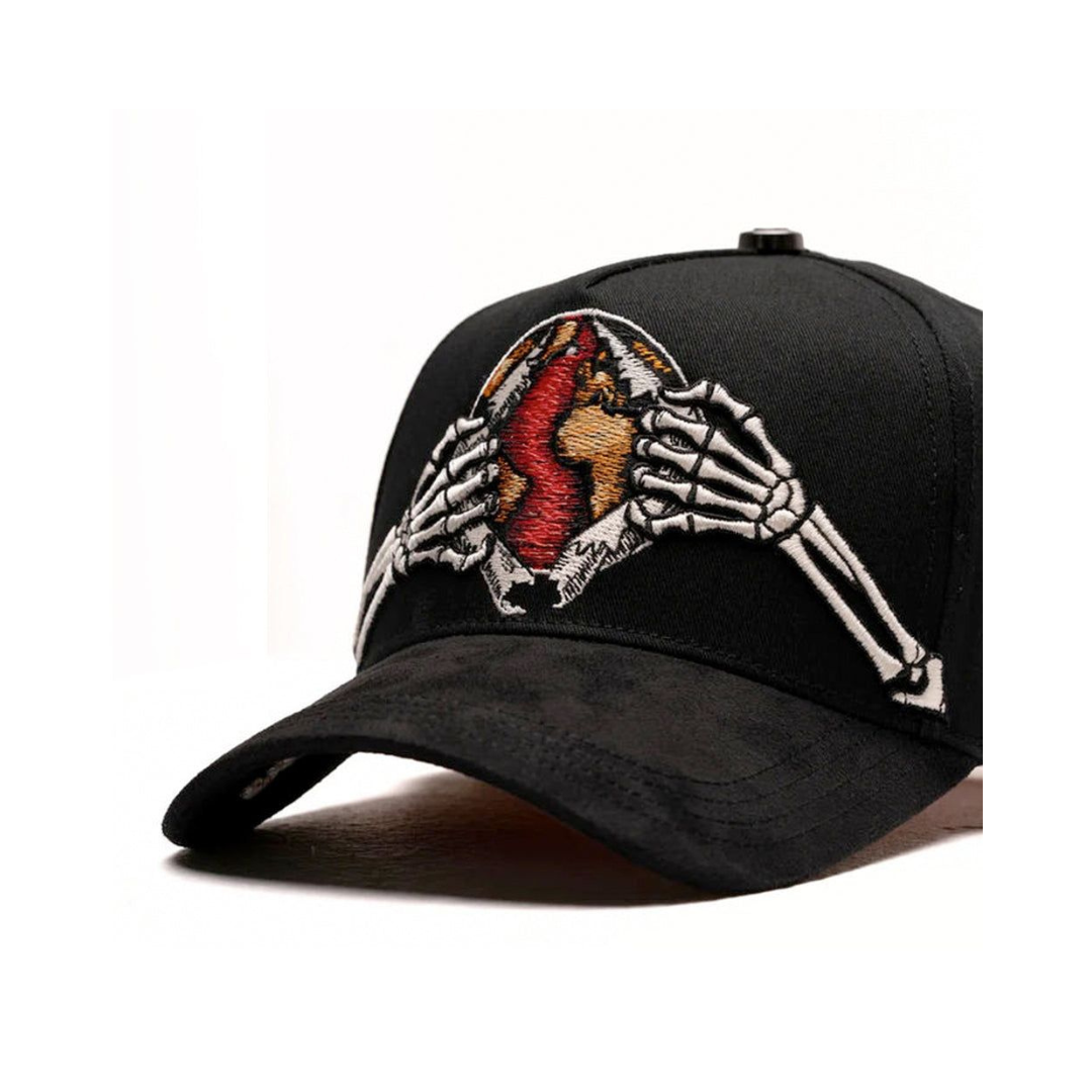 BARBAS END OF THE WORLD