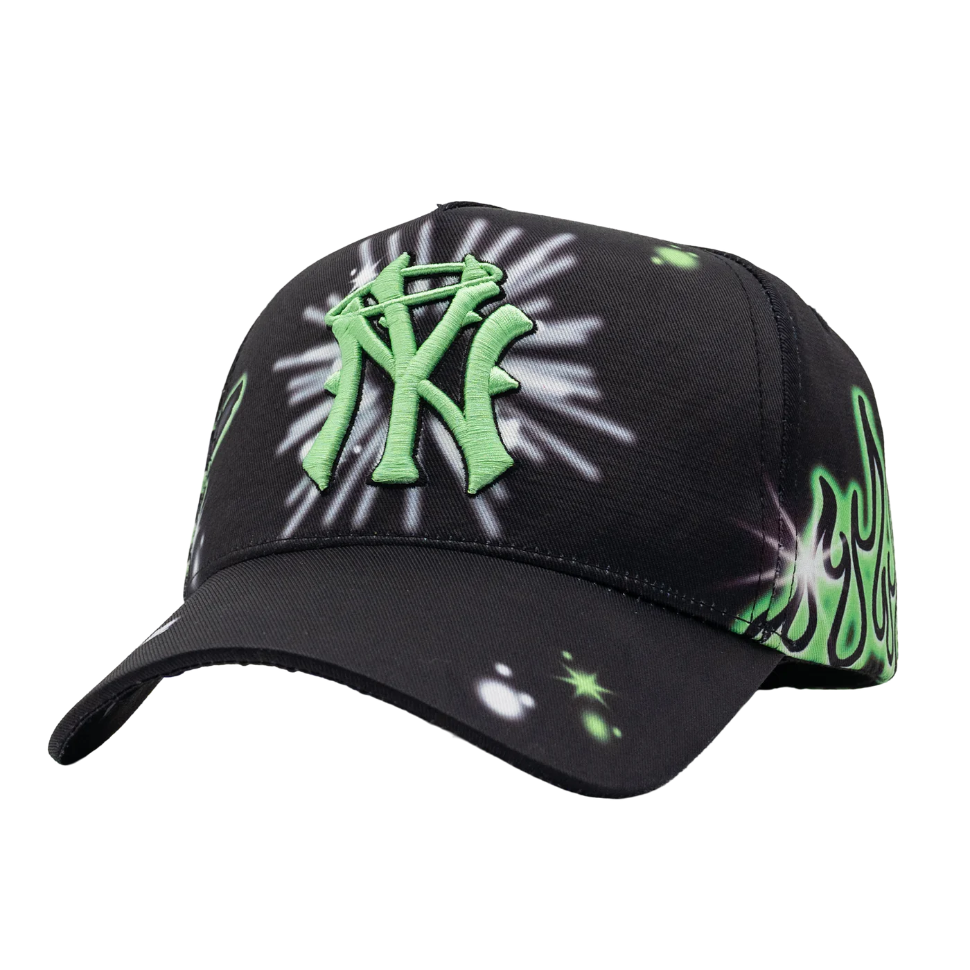 31 Graffiti (Full Set)