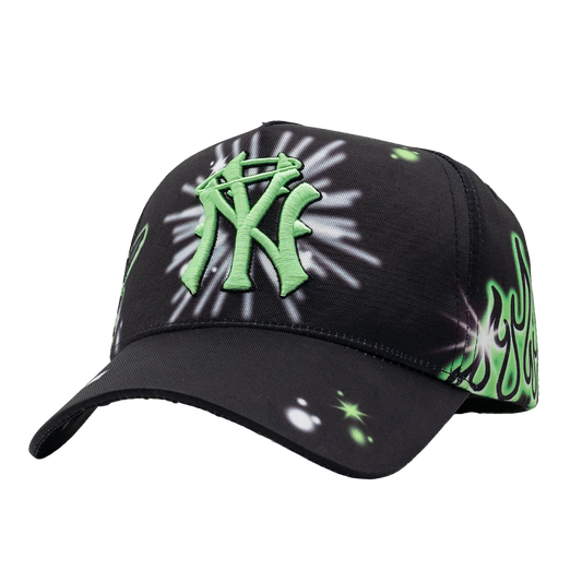 31 Graffiti (Full Set)